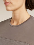 125 Sphere Colour Block t-shirt  - 6