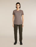 125 Sphere Colour Block t-shirt  - 3