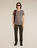 125 Sphere Colour Block t-shirt  - 4