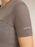 125 Sphere Colour Block t-shirt  - 5