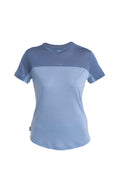 125 Cool-Lite™ Merino Blend Sphere T-Shirt Colour Block Damen  - 5