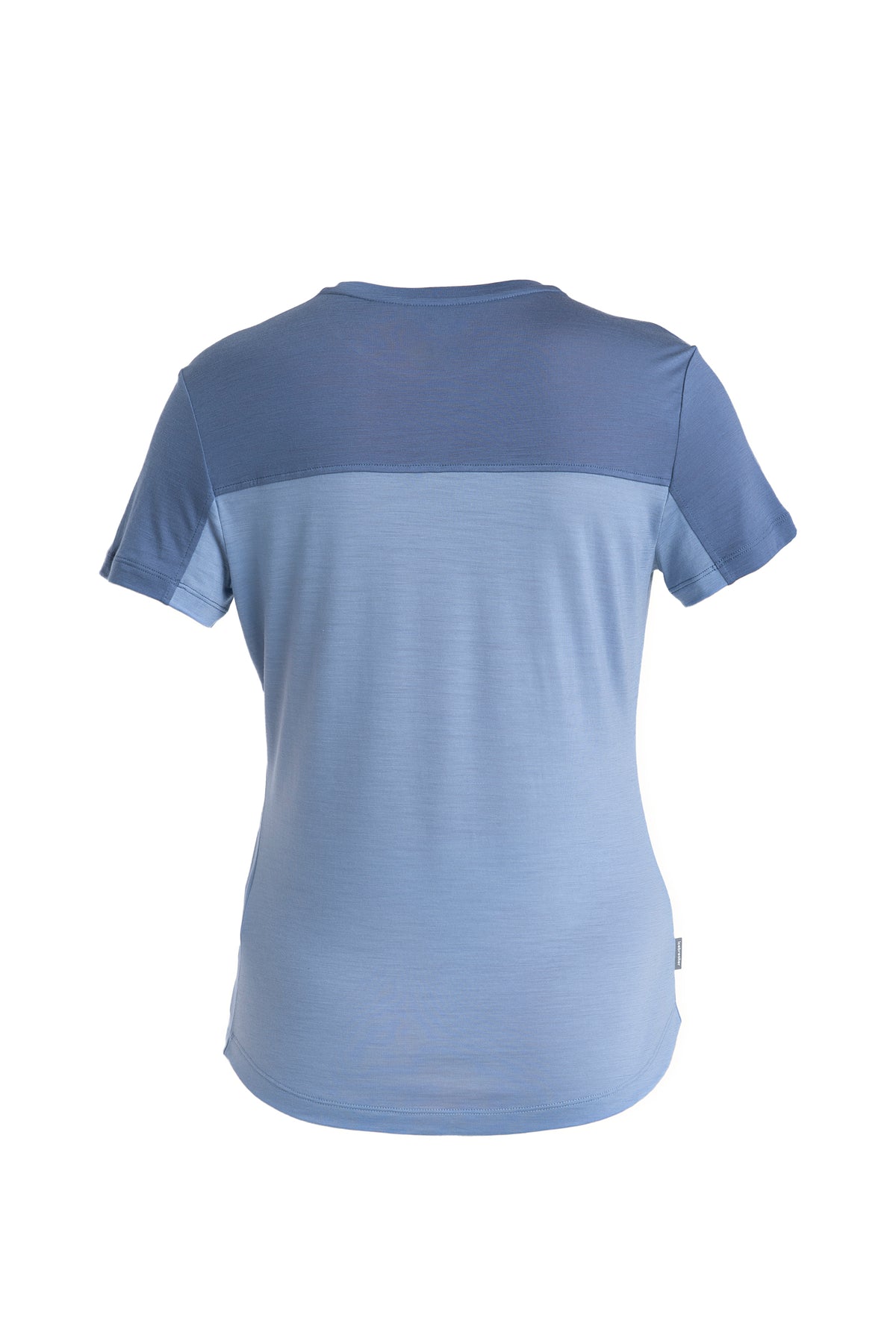 125 Cool-Lite™ Merino Blend Sphere T-Shirt Colour Block Damen  - 6