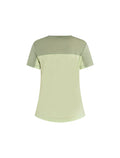 Dam 125 Cool-Lite™ Sphere III T-shirt i merinoblandning Colour Block  - 6