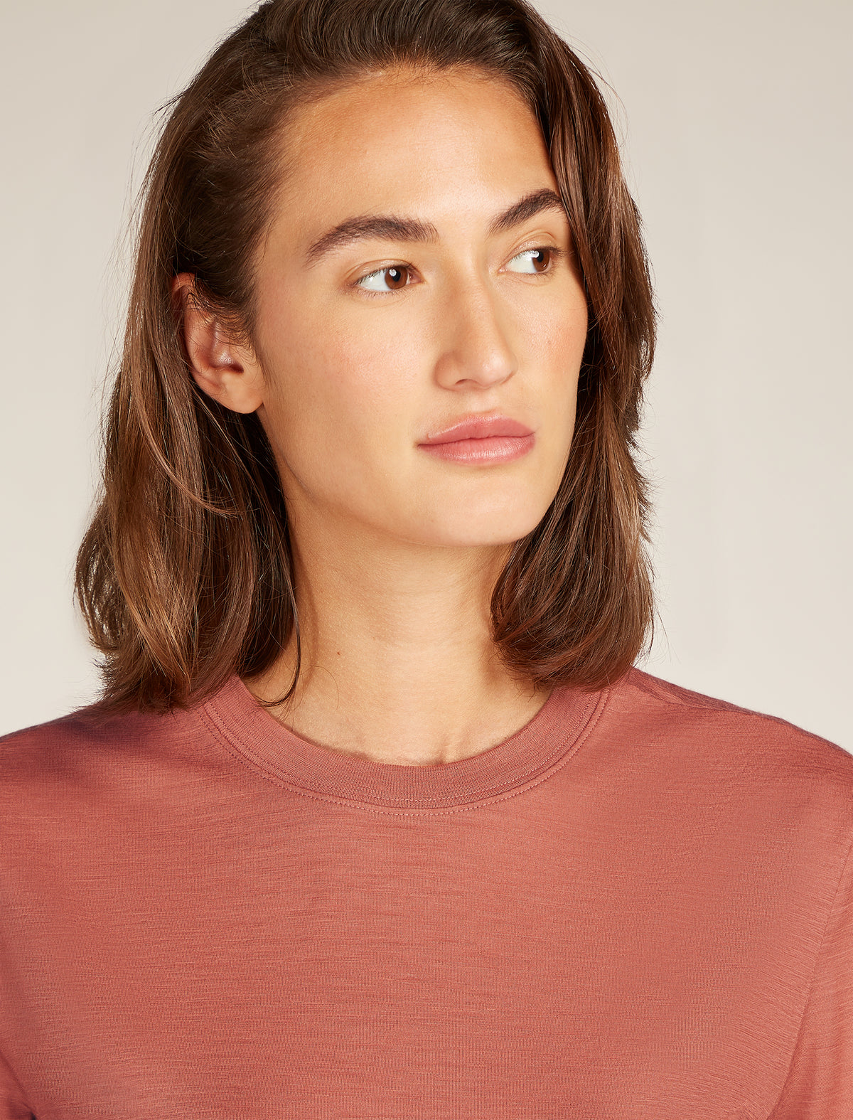 Merino 150 Tech Lite Relaxed T-Shirt Damen  - 5