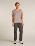 Women's 150 Tech Lite Relaxed T-shirt Summit - 3