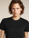 T-shirt court 150 Tech Lite III en mérinos Women's  - 6