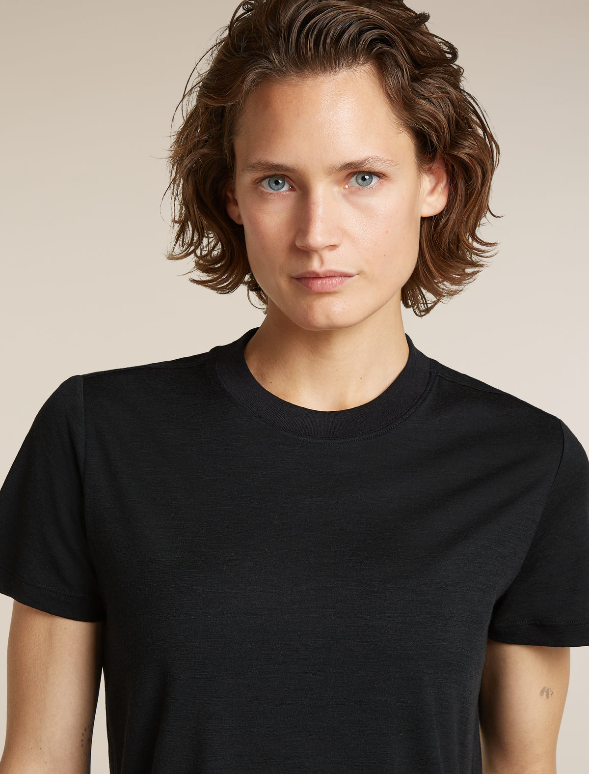 T-shirt court 150 Tech Lite III en mérinos Women's  - 6
