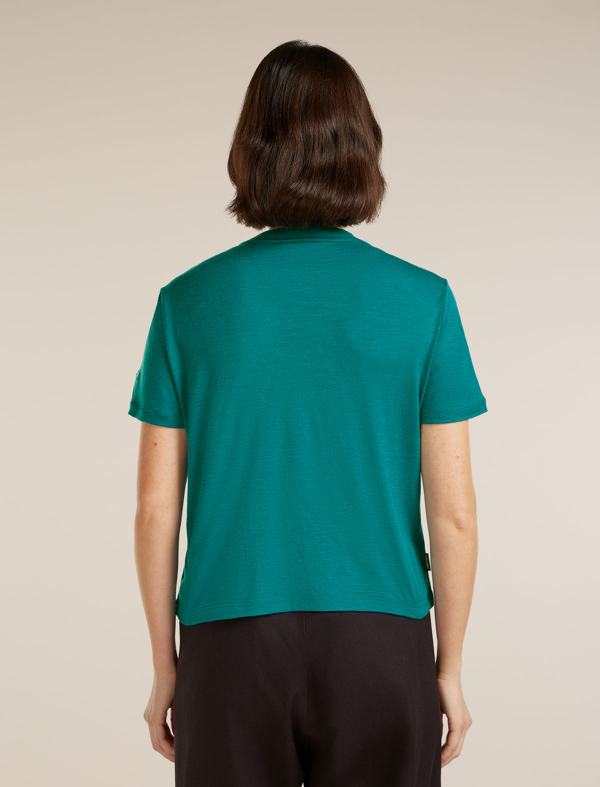 150 Tech Lite kort t-shirt  - 2