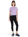 T-shirt court 150 Tech Lite III en mérinos Women's  - 3