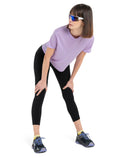 T-shirt court 150 Tech Lite III en mérinos Women's  - 4