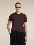 T-shirt court 150 Tech Lite  - 5