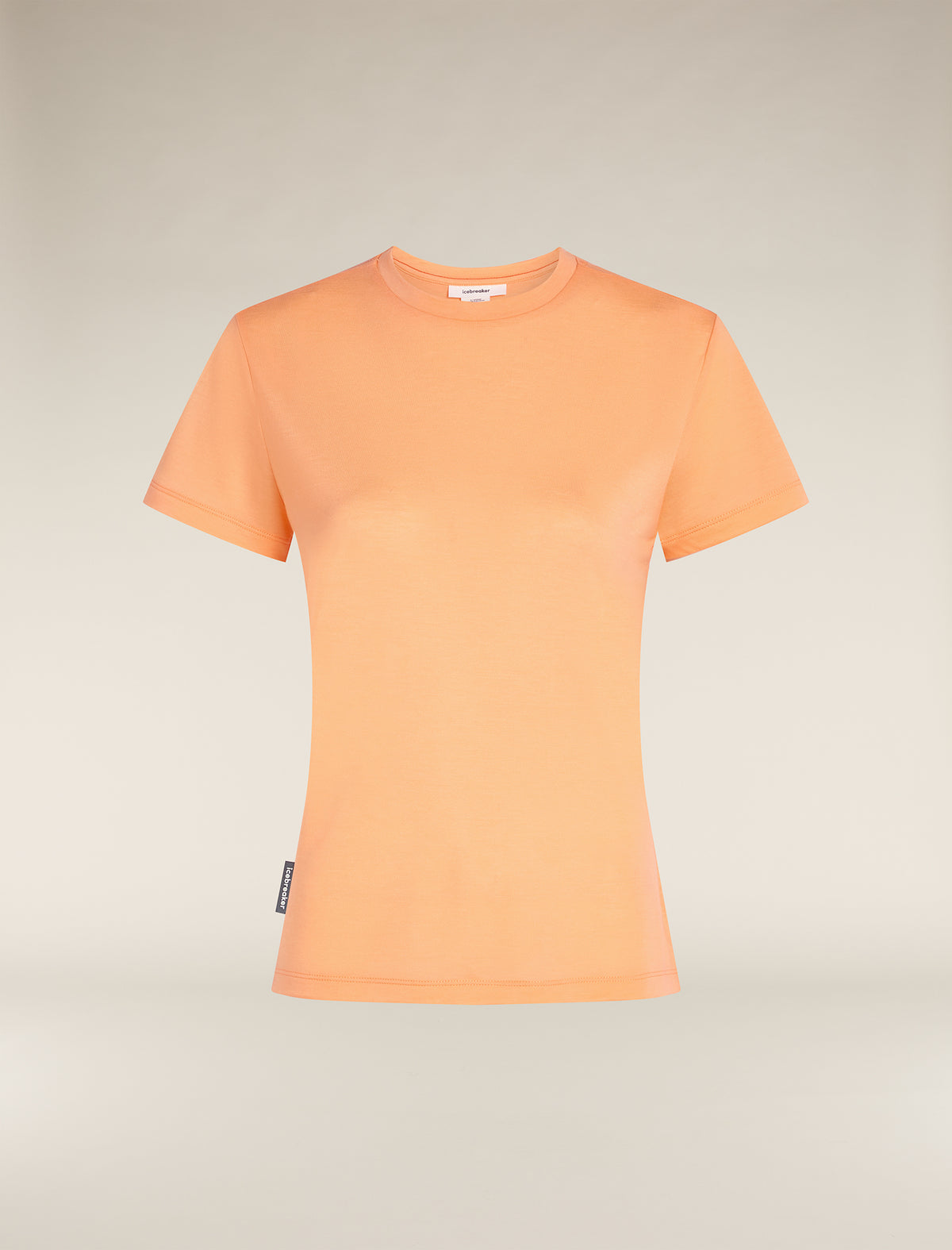Women's Merino Blend Core Short Sleeve T-Shirt Feldspar - 6