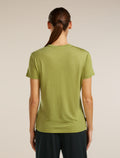 Camiseta Core Olive - 2