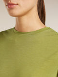 Camiseta Core Olive - 5