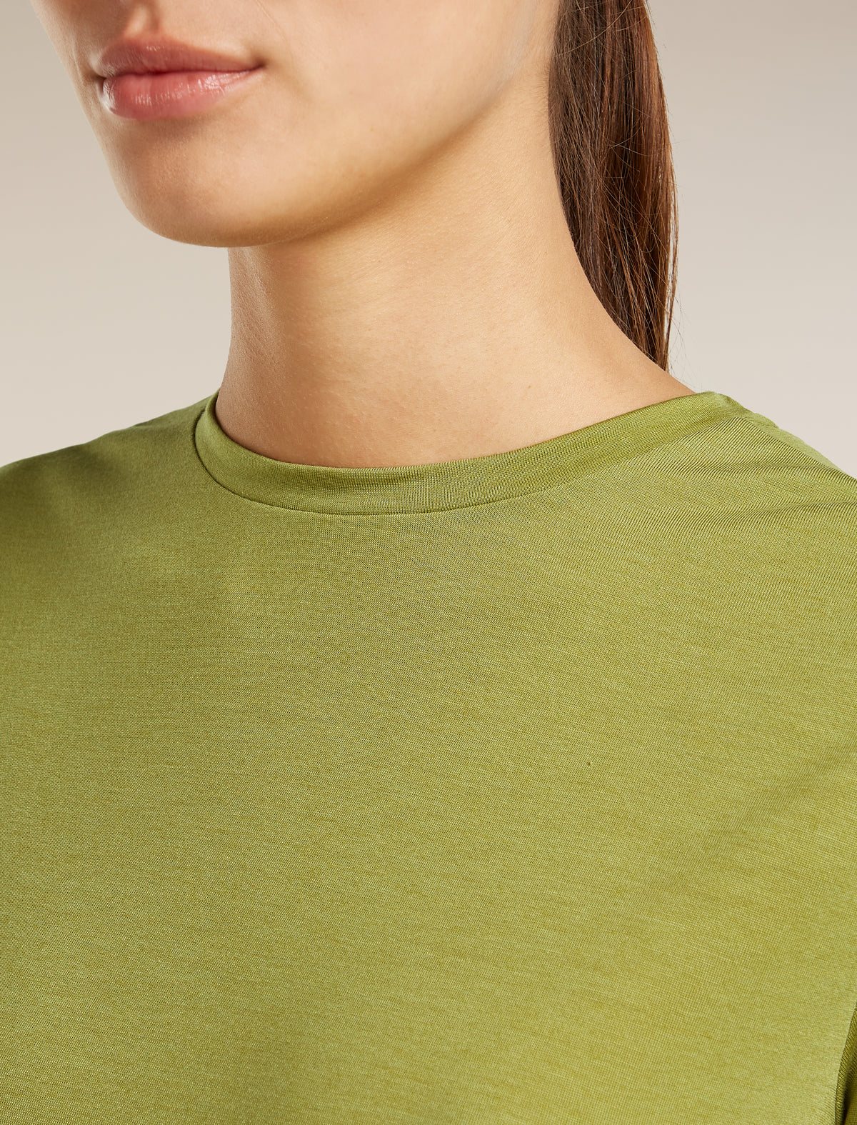 Camiseta Core Olive - 5
