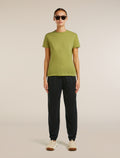 Camiseta Core Olive - 4