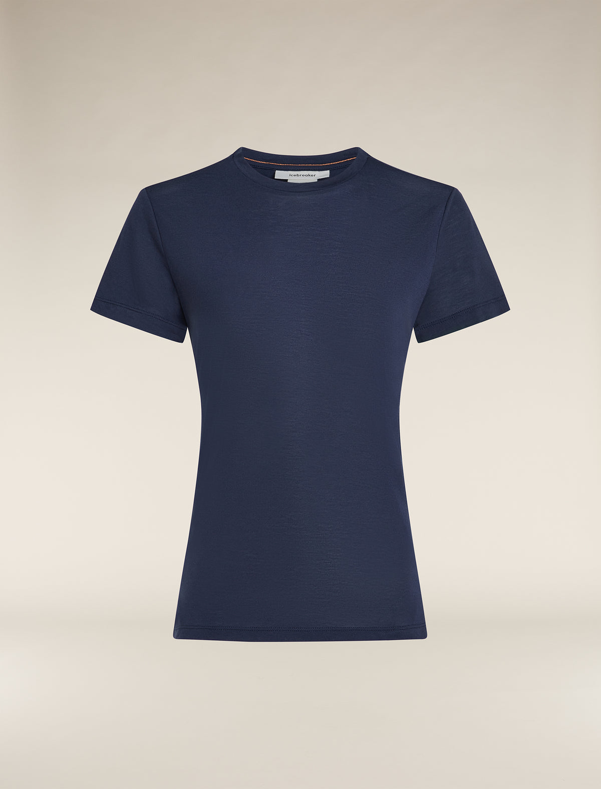 Women's Central Classic T-shirt Midnight Navy - 6