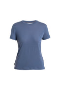 Merino Blend Core T-Shirt Damen  - 4