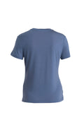 Merino Blend Core T-Shirt Damen  - 5