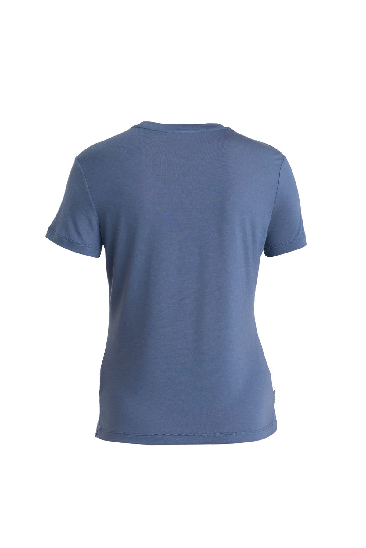 Merino Blend Core T-Shirt Damen  - 5