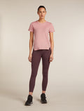 Women's 150 Ace T-shirt Blush - 3
