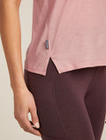 Women's 150 Ace T-shirt Blush - 5