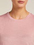 Women's 150 Ace T-shirt Blush - 6