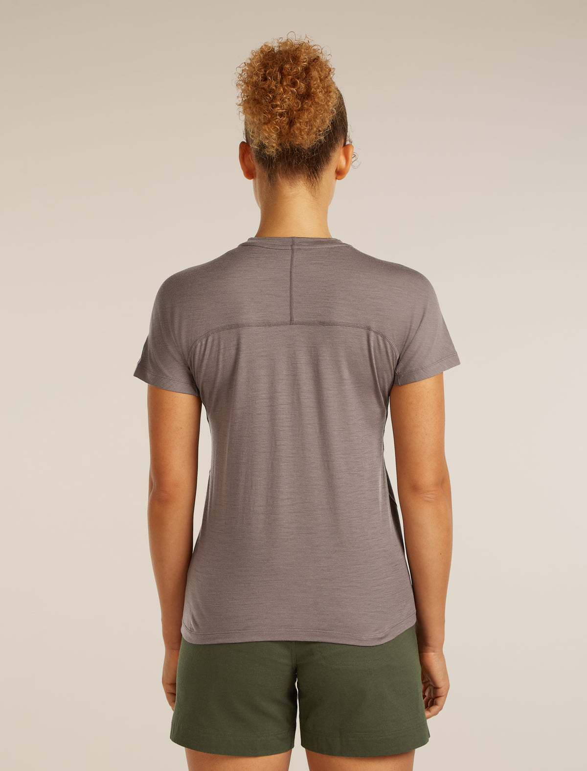 150 Ace T-Shirt Porcini - 2