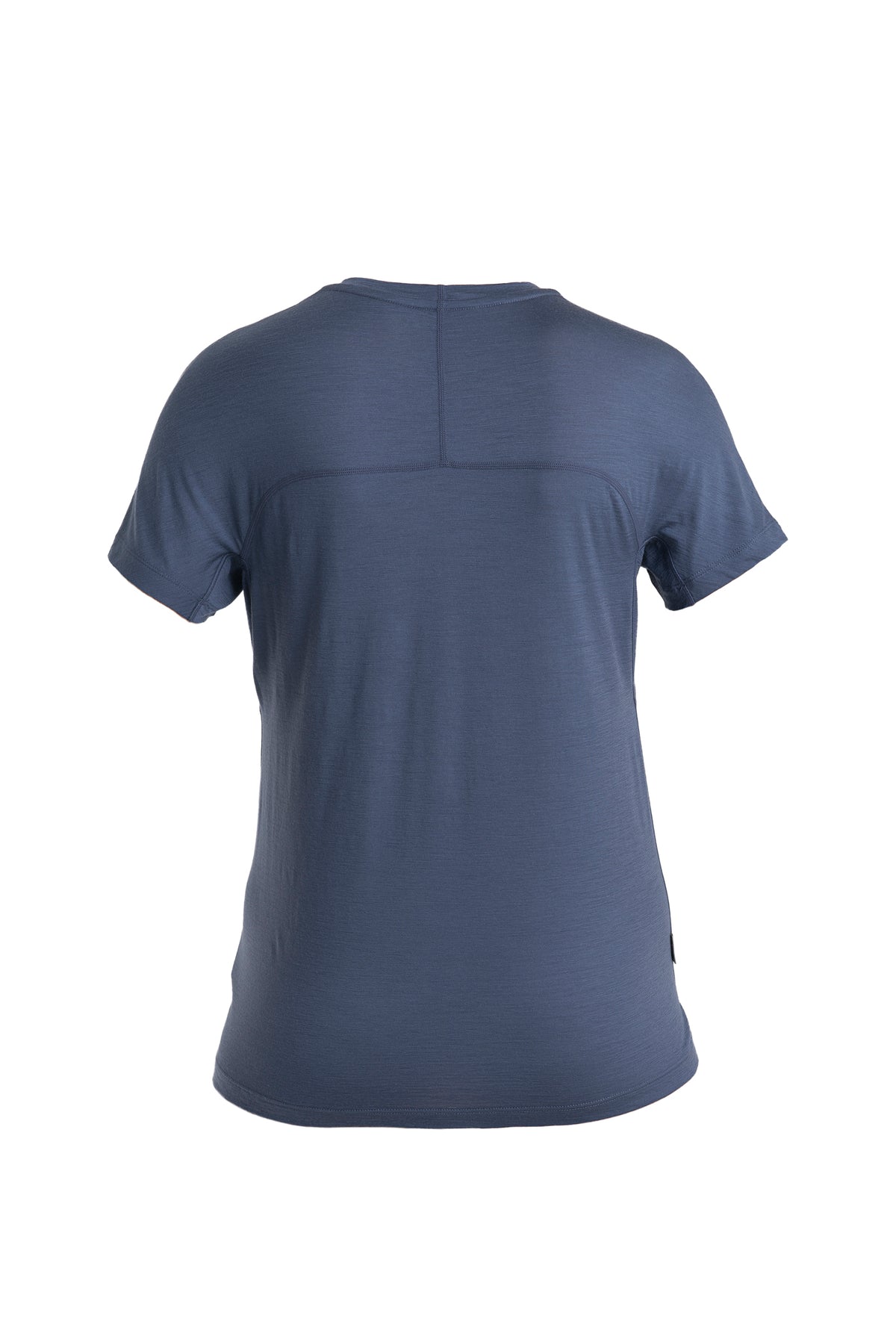 Women's 150 MerinoFine™ Ace Short Sleeve T-Shirt Graphite - 8
