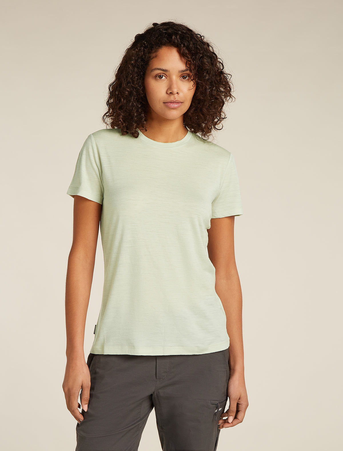 Merino 150 Tech Lite T-Shirt Damen  - 1