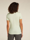 Merino 150 Tech Lite T-Shirt Damen  - 2