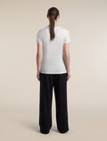 150 Tech Lite T-Shirt Ecru Hthr - 6