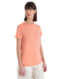Women's Merino 150 Tech Lite Short Sleeve T-Shirt Glow - 1