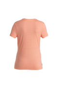 Women's Merino 150 Tech Lite Short Sleeve T-Shirt Glow - 7