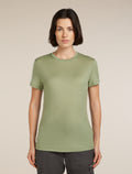 Women's 150 Tech Lite T-shirt Lichen - 1