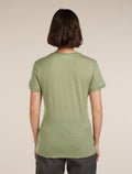 Women's 150 Tech Lite T-shirt Lichen - 2