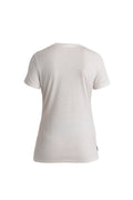 Merino 150 Tech Lite T-Shirt mit U-Ausschnitt IB Logo Reflections Damen  - 6