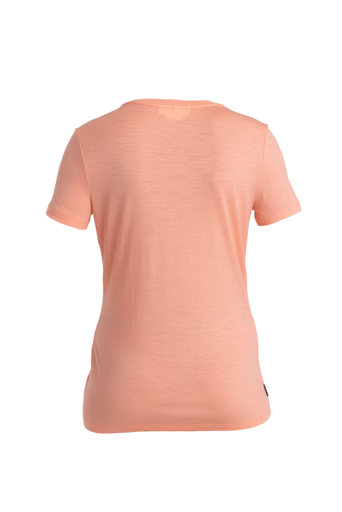 Women's Merino 150 Tech Lite III Scoop T-Shirt Through the Woods Glow - 7