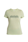T-shirt 150 Tech Lite III – Contour Waves en mérinos Women's  - 6