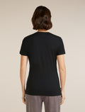 T-shirt 150 Tech Lite Hike Path  - 2