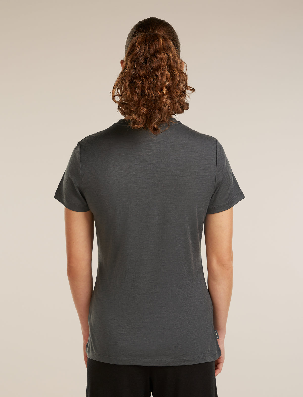 150 Tričko Tech Lite Hike Path  - 2