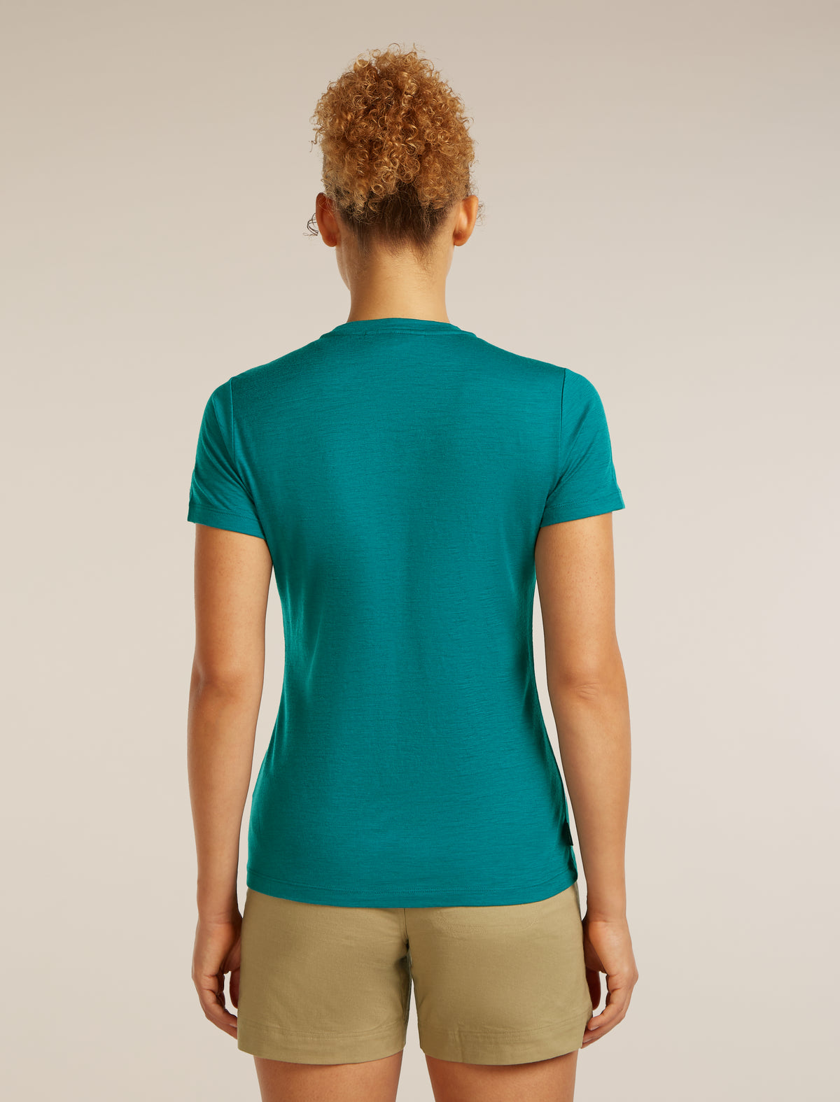 150 Tričko Tech Lite Hike Path  - 2