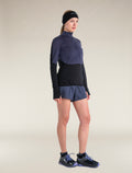 Merino Blend 200 Realfleece™ Descender Half-Zip-Oberteil Herren  - 5