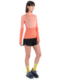 Merino Blend 200 Realfleece™ Descender Half-Zip-Oberteil Herren  - 3