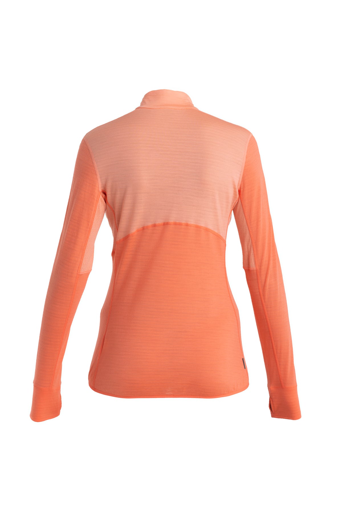 Merino Blend 200 Realfleece™ Descender Half-Zip-Oberteil Herren  - 8