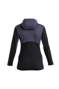Merino Blend 200 Realfleece™ Descender Hoodie Damen  - 8