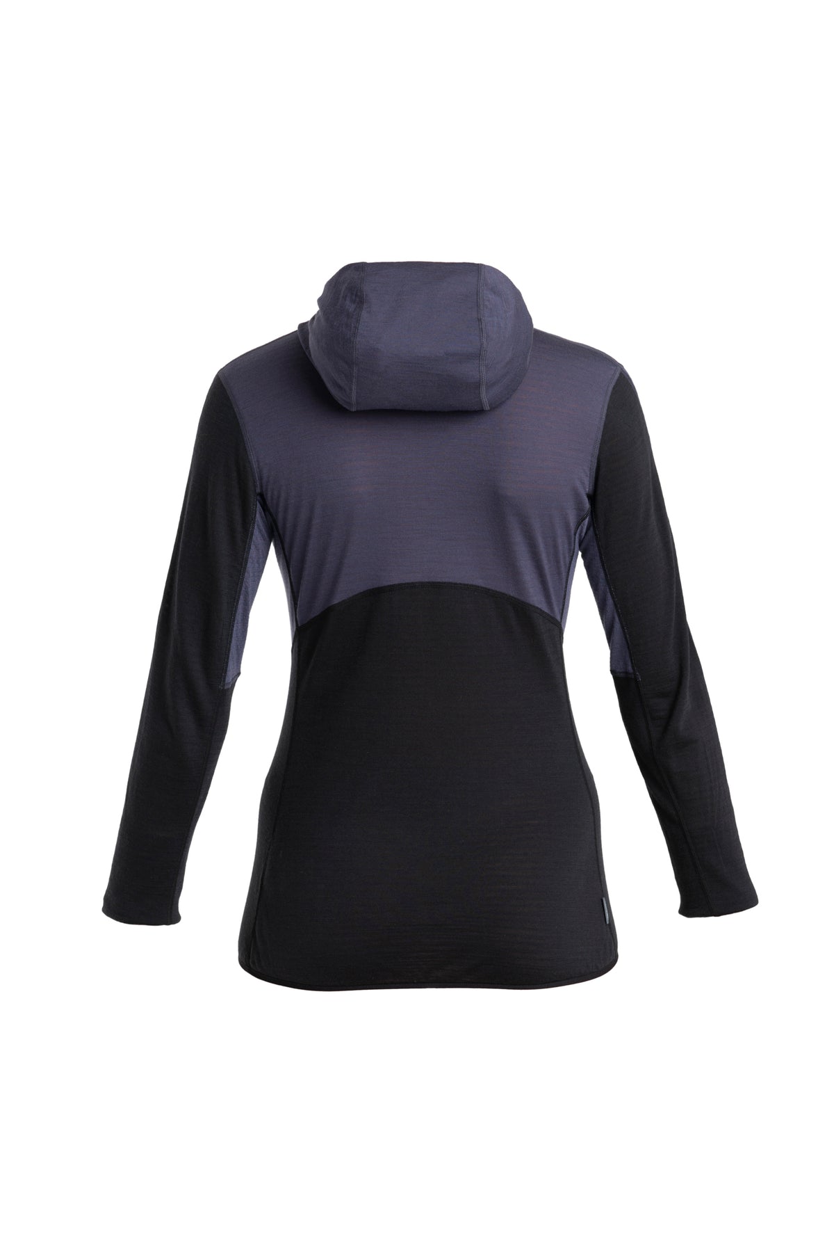 Merino Blend 200 Realfleece™ Descender Hoodie Damen  - 8