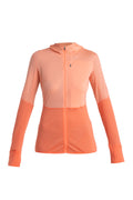 Merino Blend 200 Realfleece™ Descender Hoodie Damen  - 7