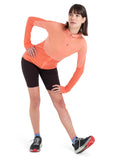 Merino Blend 200 Realfleece™ Descender Hoodie Damen  - 4