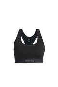 125 ZoneKnit™ Merino Blend Racerback-BH Damen  - 8